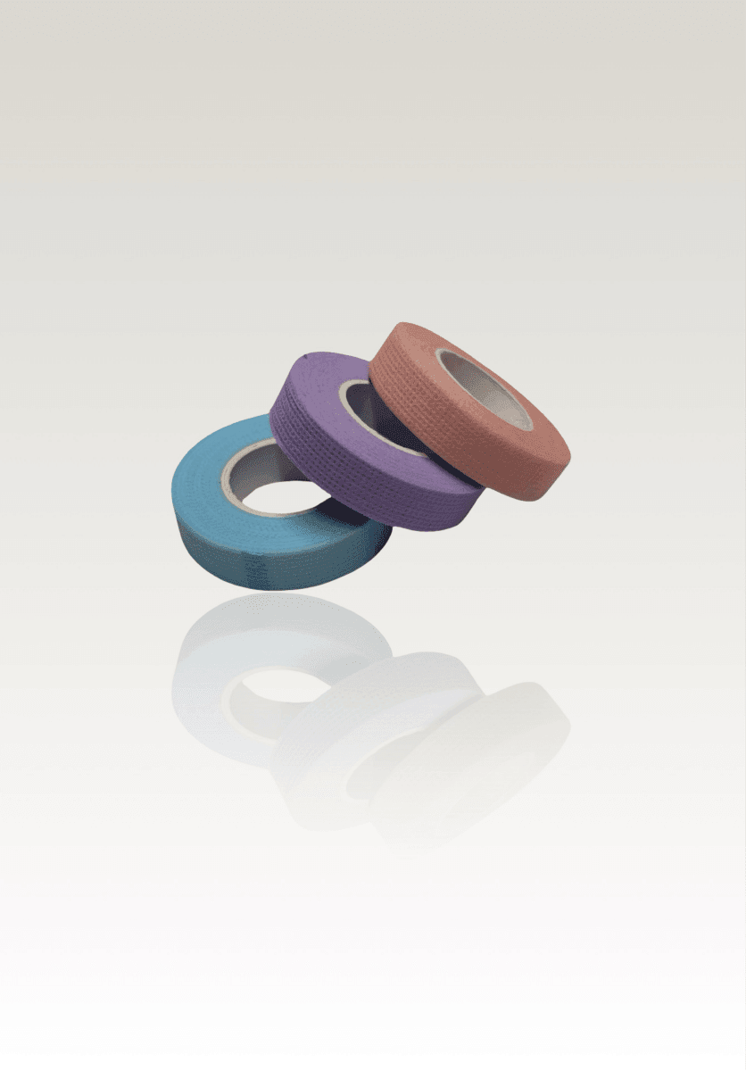 Non Woven Lash Tape - Studio Lume Supplies