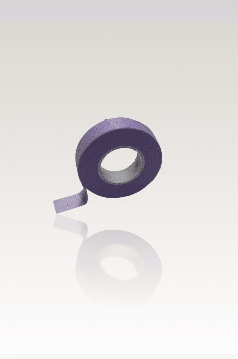 Non Woven Lash Tape - Studio Lume Supplies