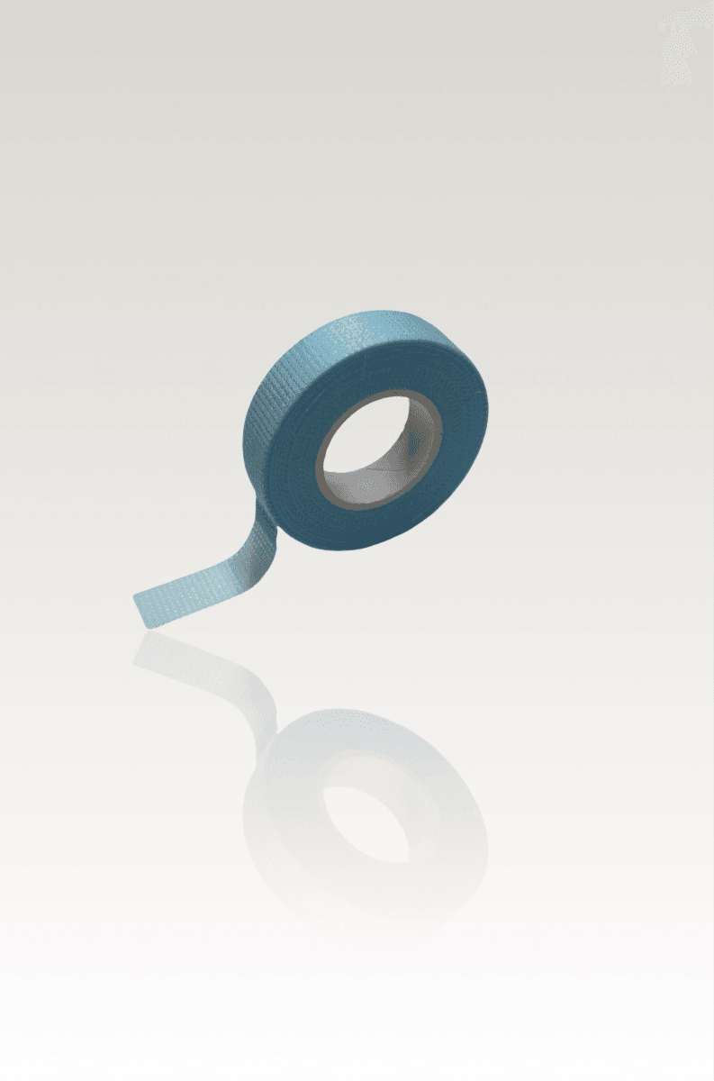 Non Woven Lash Tape - Studio Lume Supplies