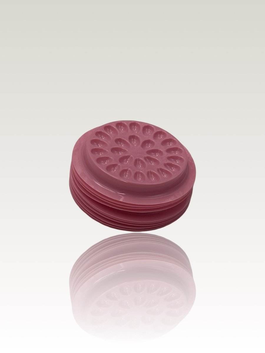 Glue Pallet | 10pcs - Studio Lume Supplies