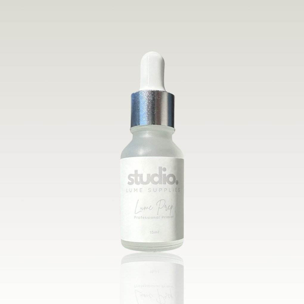 Lume Prep Primer