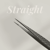 Lume Straight Tweezers